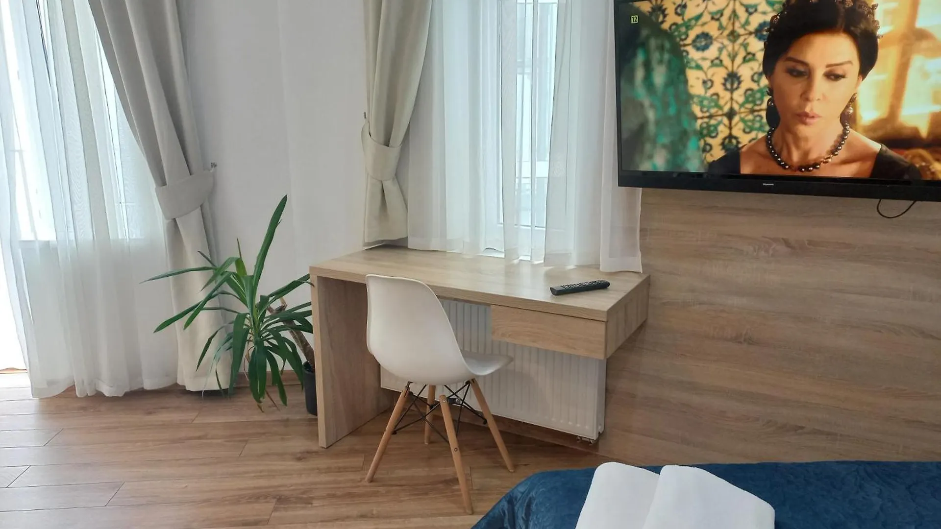 Old Town Apartmens - B33 Krakow