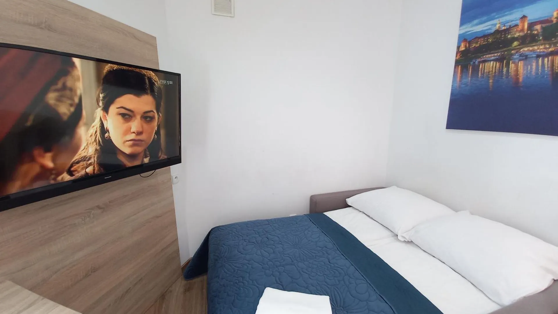 Old Town Apartmens - B33 Krakow